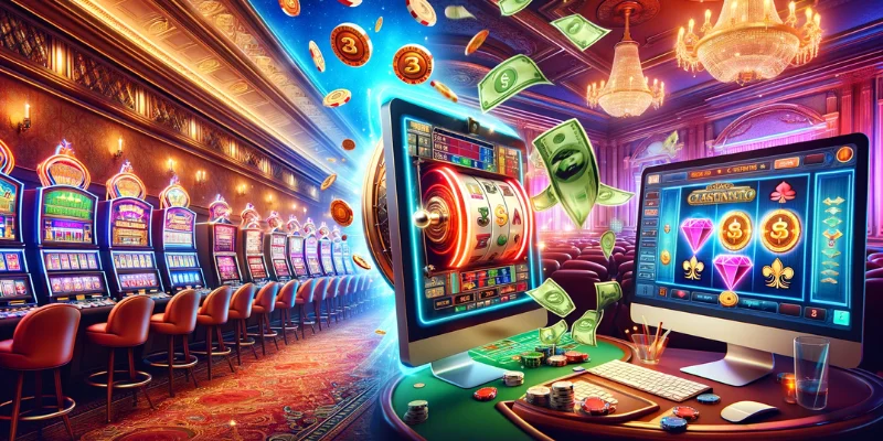 online casino 30jili