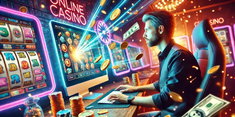 Loans and Credit in 30Jili Online Gambling